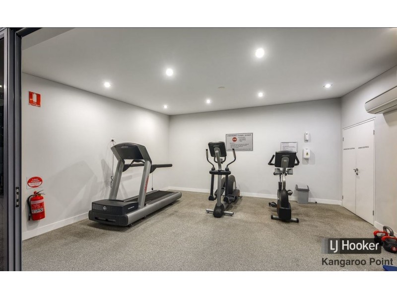 3603/19 Anderson Street, Kangaroo Point QLD 4169