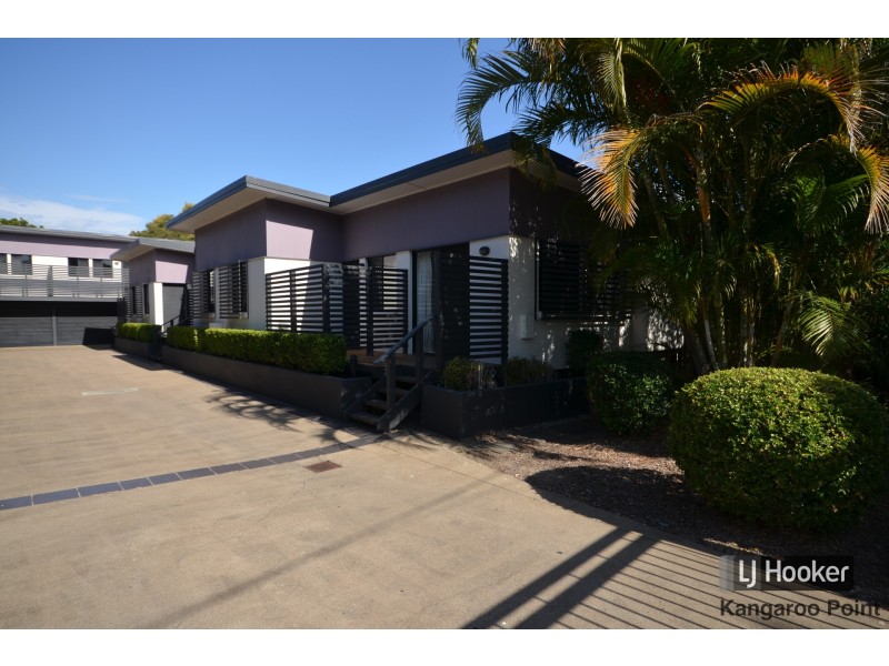 4/74 Rawlins Street, Kangaroo Point QLD 4169