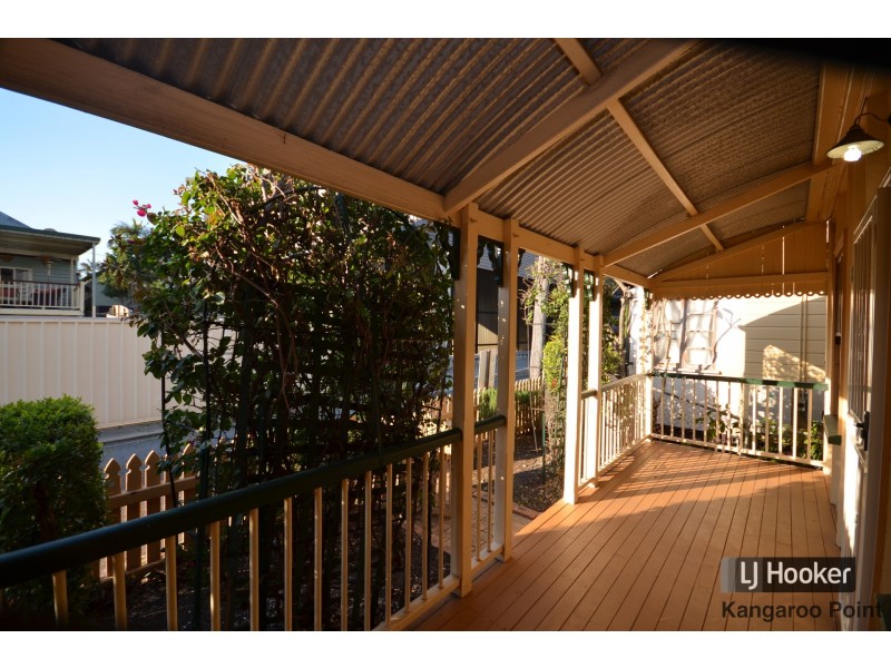 38 Mark Lane, Kangaroo Point QLD 4169