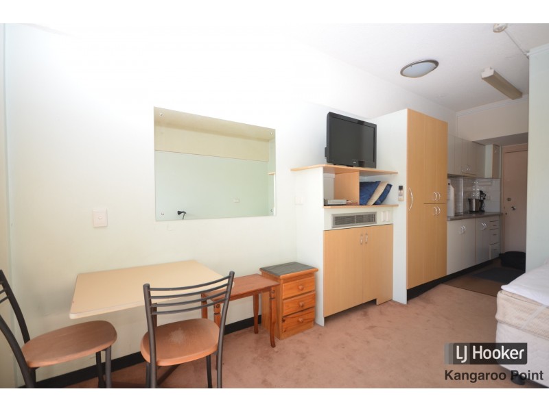 302/355 Main Street, Kangaroo Point QLD 4169