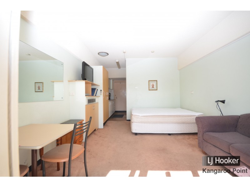 302/355 Main Street, Kangaroo Point QLD 4169