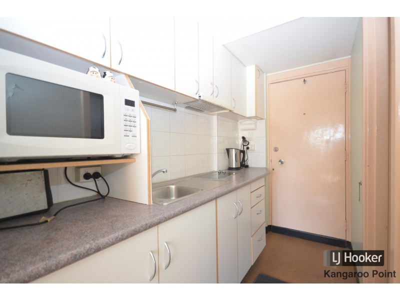 302/355 Main Street, Kangaroo Point QLD 4169