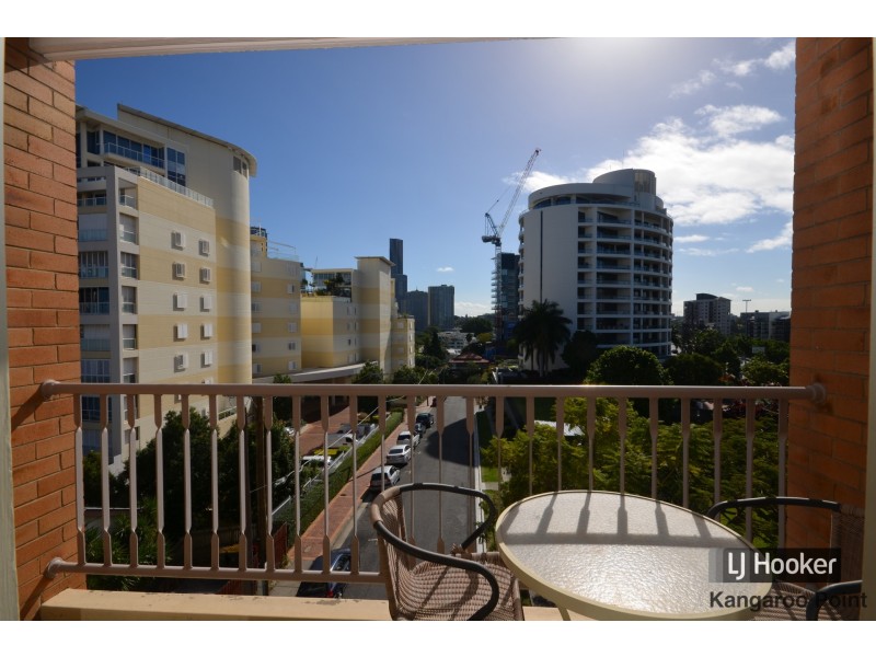 302/355 Main Street, Kangaroo Point QLD 4169