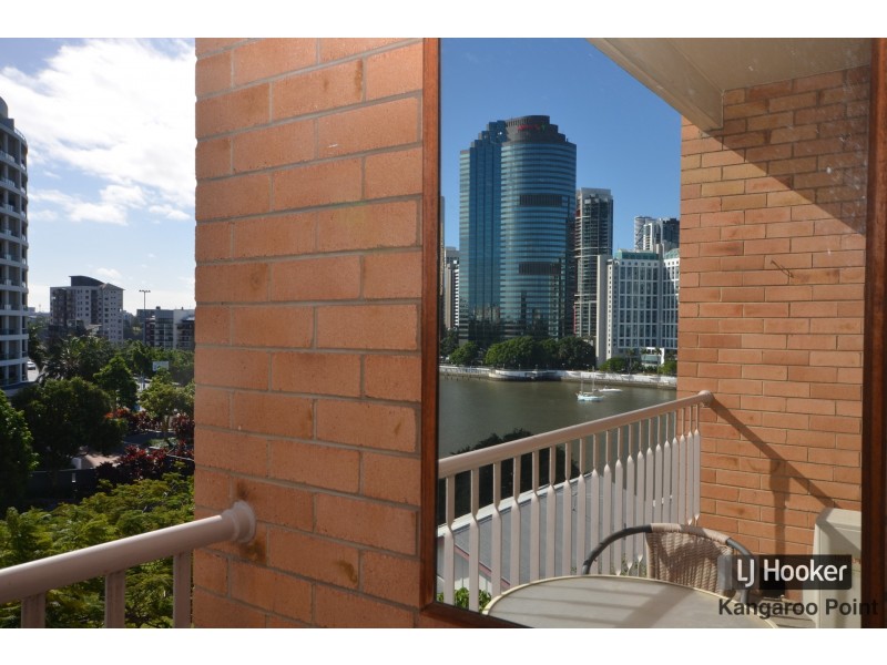 302/355 Main Street, Kangaroo Point QLD 4169