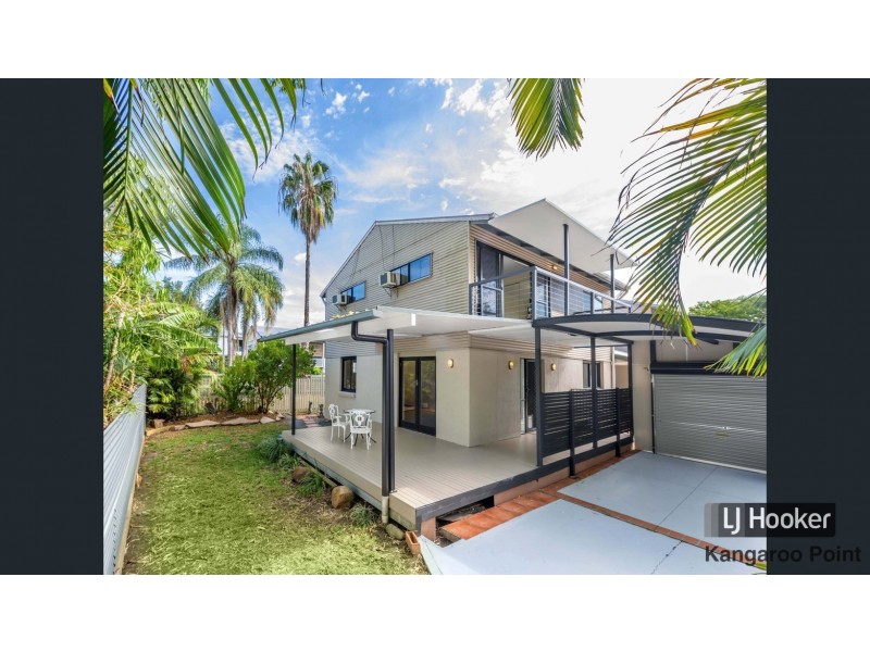 2/47 Ashfield Street, East Brisbane QLD 4169