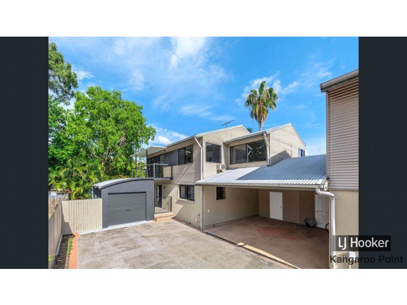 2/47 Ashfield Street, East Brisbane QLD 4169
