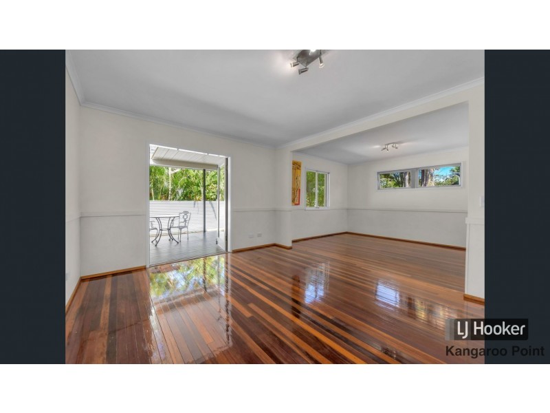 2/47 Ashfield Street, East Brisbane QLD 4169