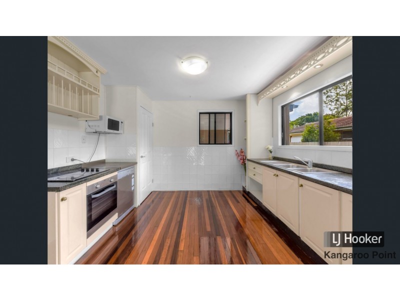 2/47 Ashfield Street, East Brisbane QLD 4169