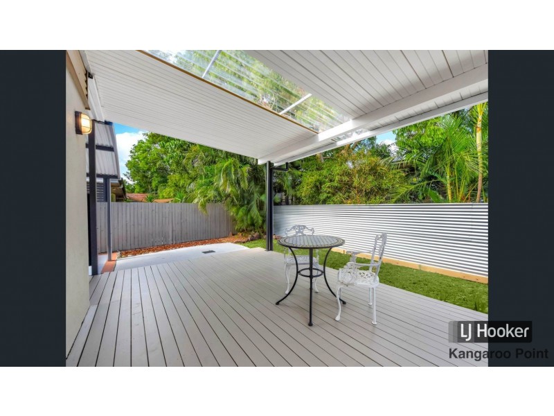 2/47 Ashfield Street, East Brisbane QLD 4169