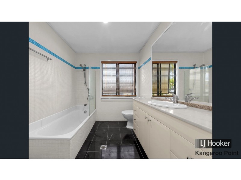 2/47 Ashfield Street, East Brisbane QLD 4169