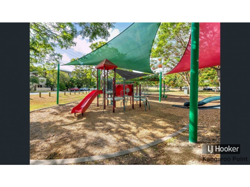 2/47 Ashfield Street, East Brisbane QLD 4169