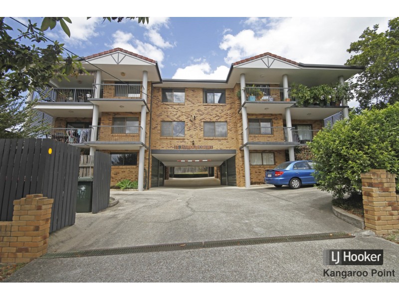 4/45 Harold Street, Holland Park QLD 4121