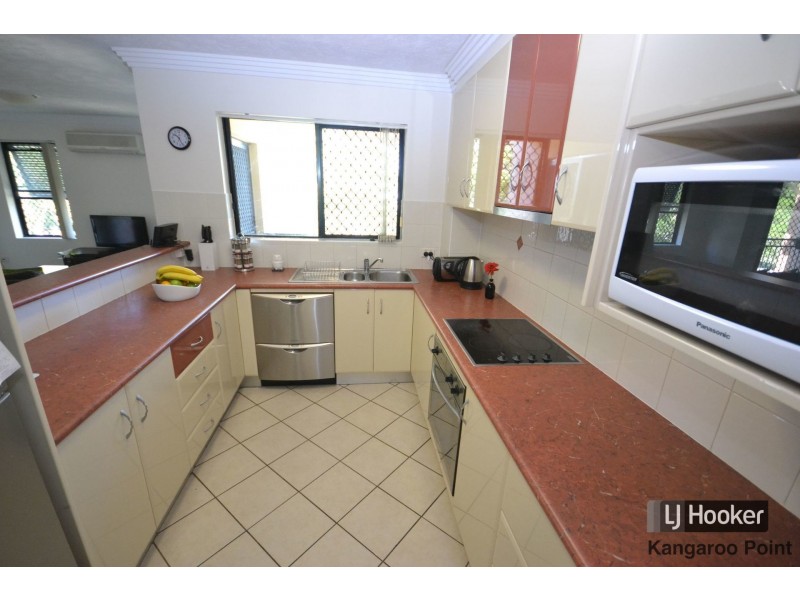 9/190 Wellington Road, Kangaroo Point QLD 4169