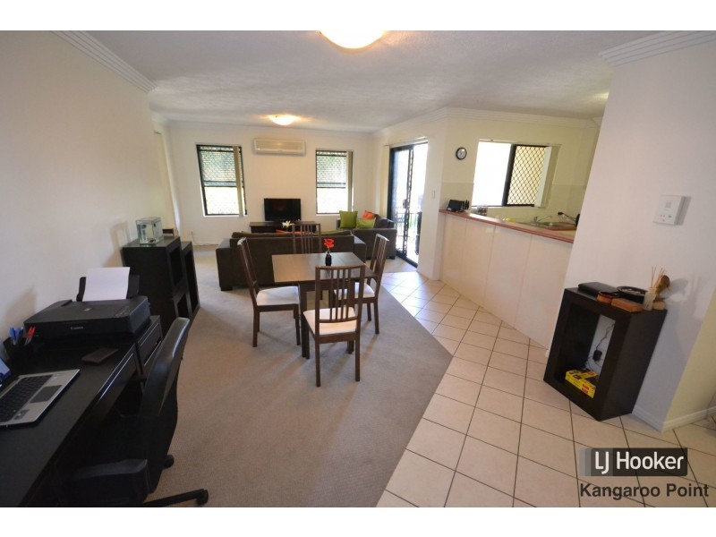 9/190 Wellington Road, Kangaroo Point QLD 4169