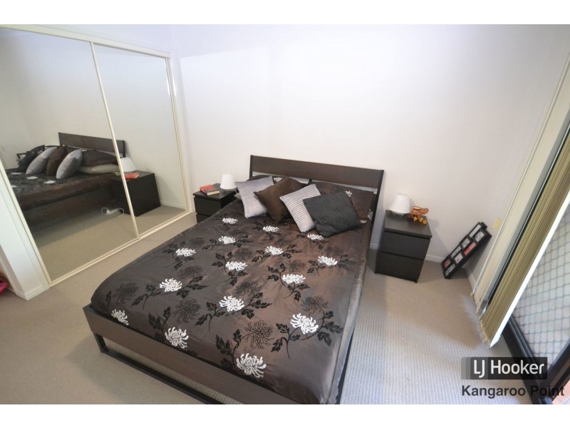 9/190 Wellington Road, Kangaroo Point QLD 4169