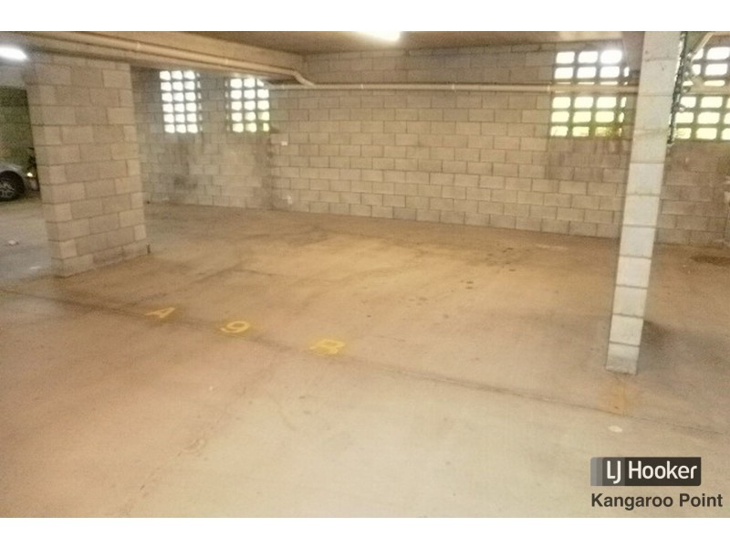 9/190 Wellington Road, Kangaroo Point QLD 4169