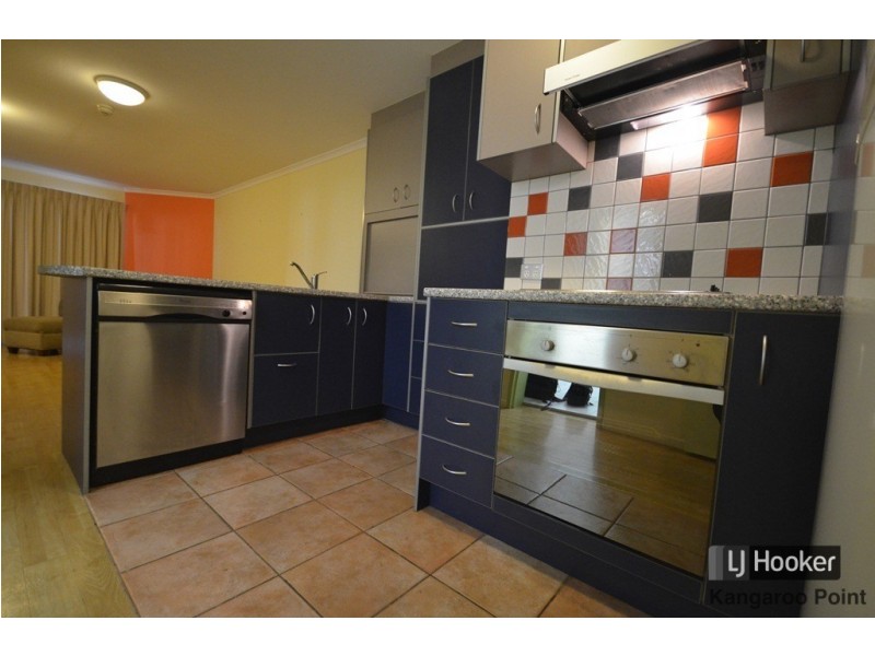1/75 Thorn Street, Kangaroo Point QLD 4169