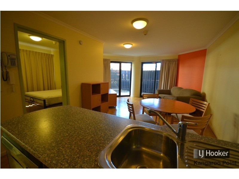 1/75 Thorn Street, Kangaroo Point QLD 4169
