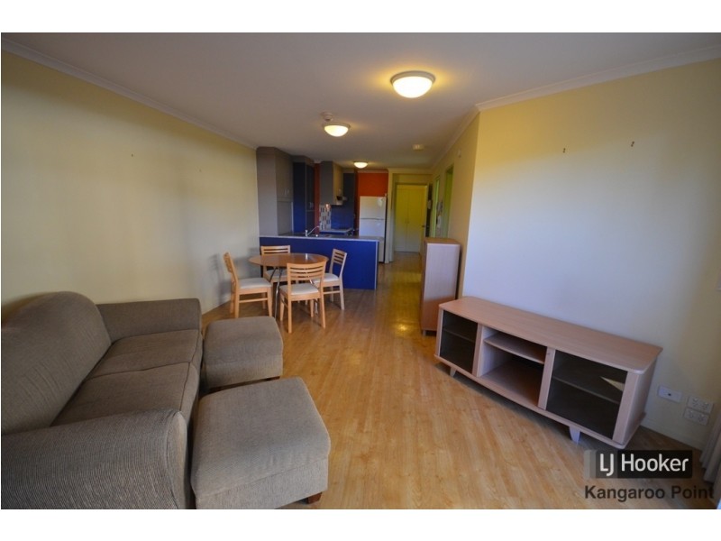 1/75 Thorn Street, Kangaroo Point QLD 4169