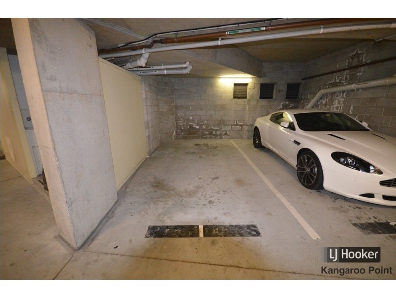 1/75 Thorn Street, Kangaroo Point QLD 4169