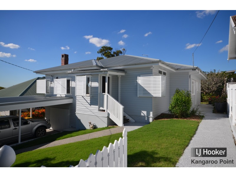 29 Philip Street, Hawthorne QLD 4171