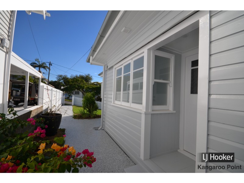 29 Philip Street, Hawthorne QLD 4171