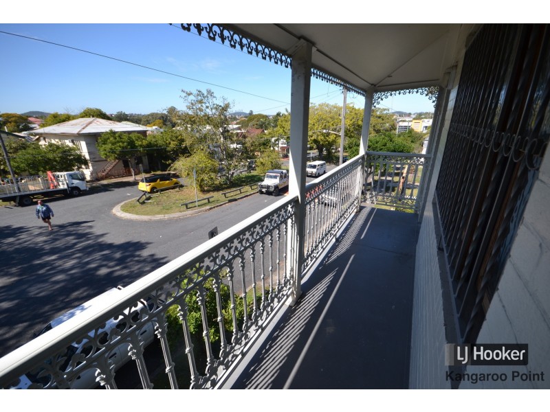 5/29 Overend Street, East Brisbane QLD 4169