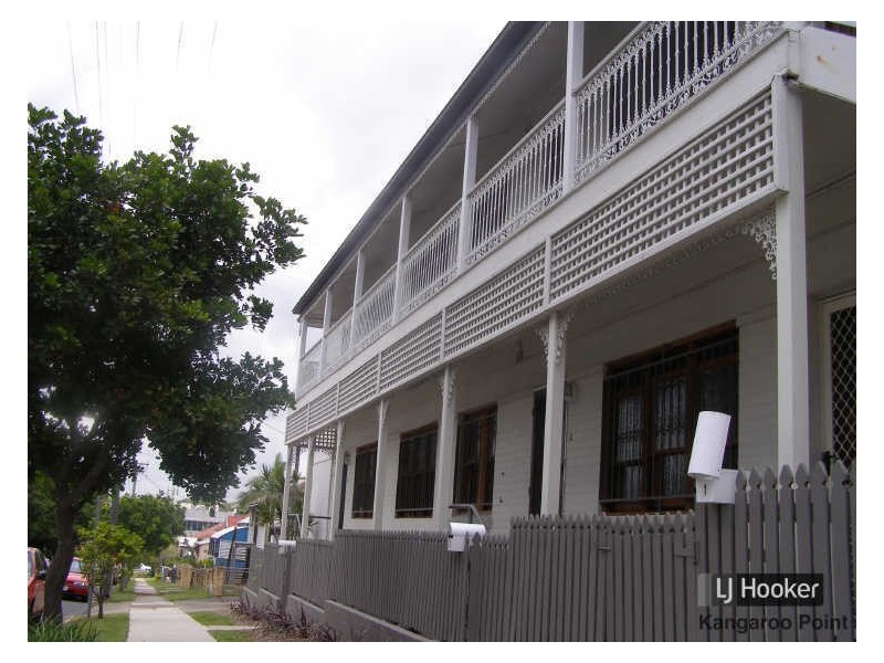 5/29 Overend Street, East Brisbane QLD 4169