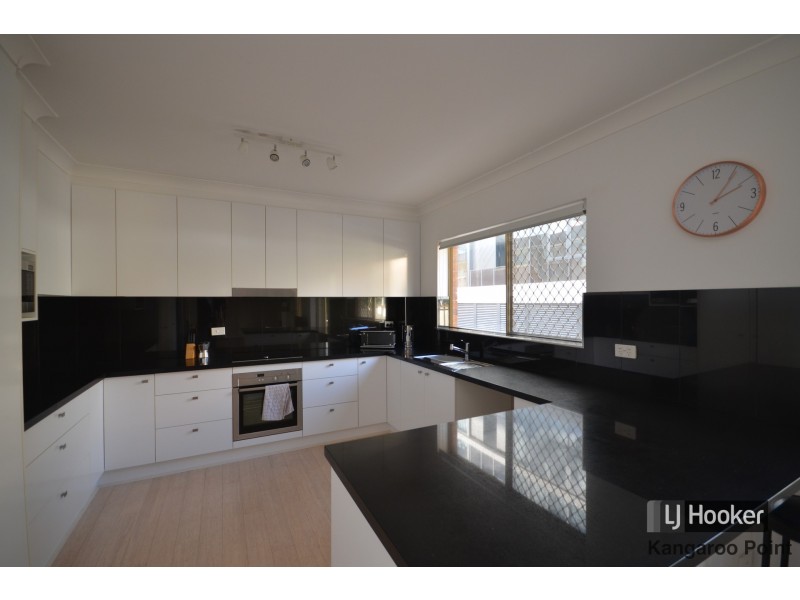 3/99 Thorn Street, Kangaroo Point QLD 4169