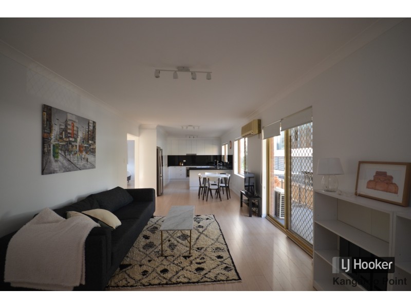 3/99 Thorn Street, Kangaroo Point QLD 4169