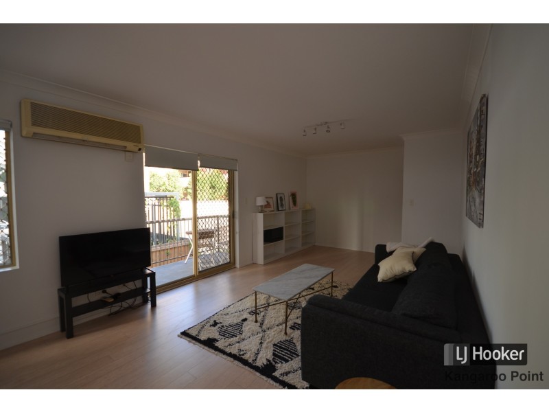 3/99 Thorn Street, Kangaroo Point QLD 4169