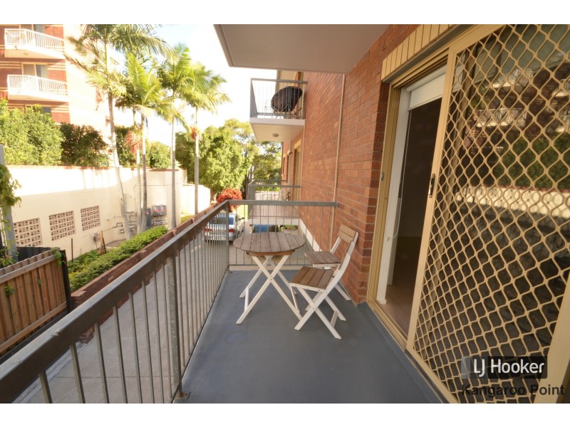3/99 Thorn Street, Kangaroo Point QLD 4169