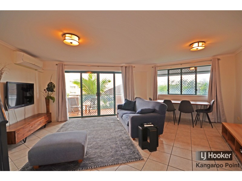 24/219 Wellington Road, Kangaroo Point QLD 4169