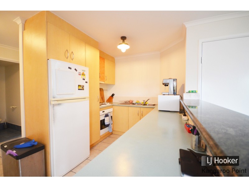 24/219 Wellington Road, Kangaroo Point QLD 4169
