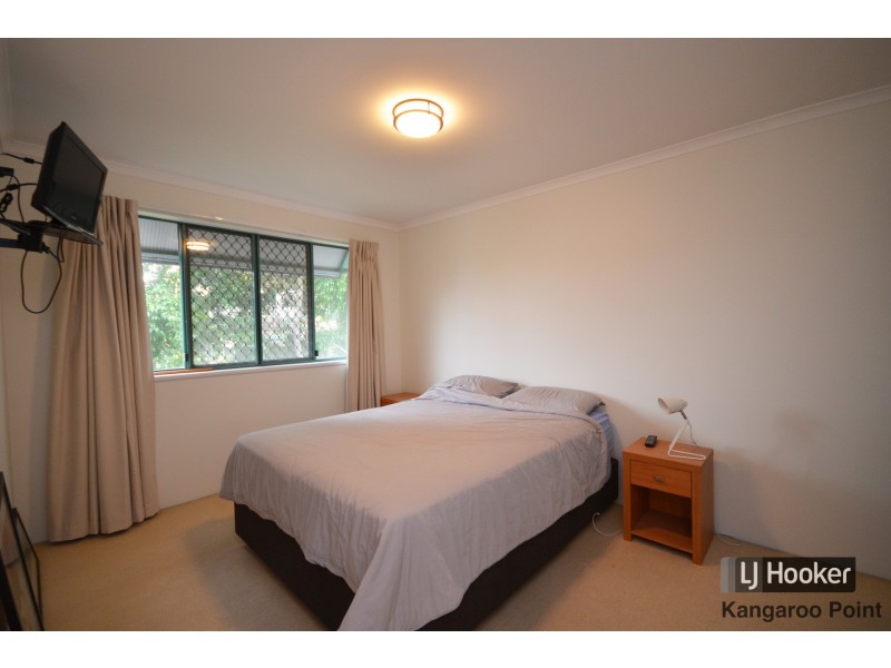 24/219 Wellington Road, Kangaroo Point QLD 4169