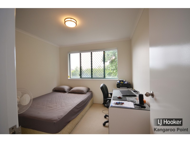24/219 Wellington Road, Kangaroo Point QLD 4169