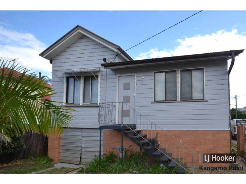 39 Deshon Street, Woolloongabba QLD 4102