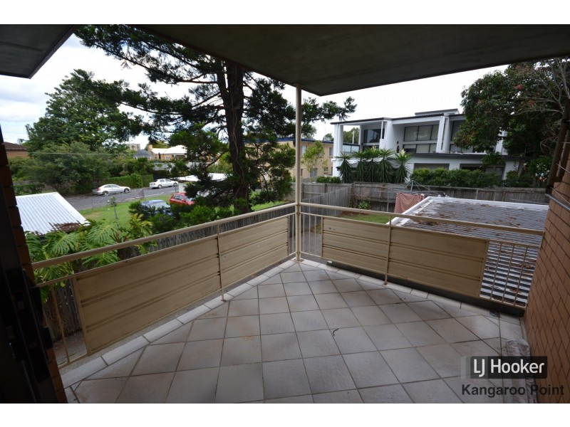 3/83 Baines Street, Kangaroo Point QLD 4169