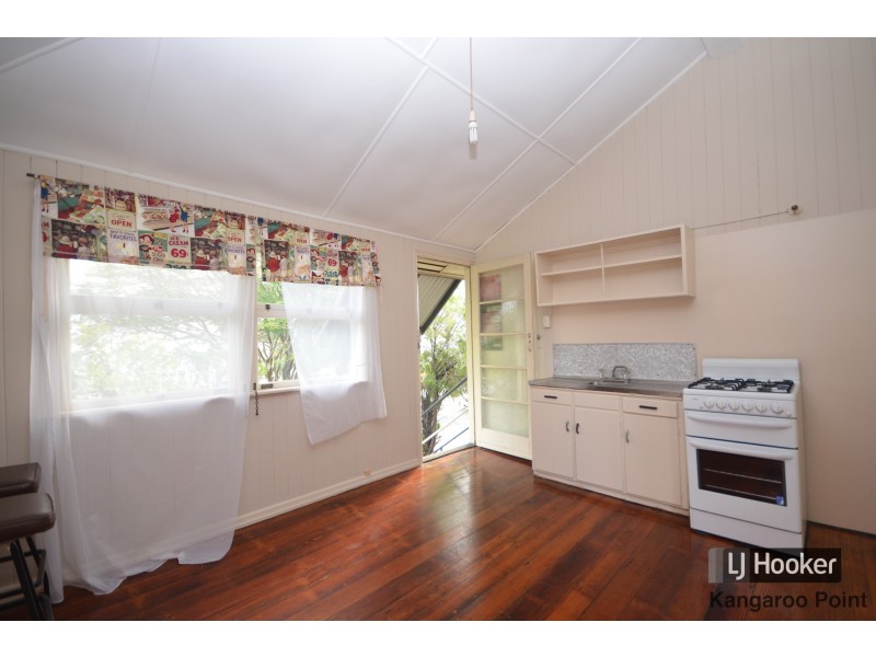 1/32 Linton Street, Kangaroo Point QLD 4169