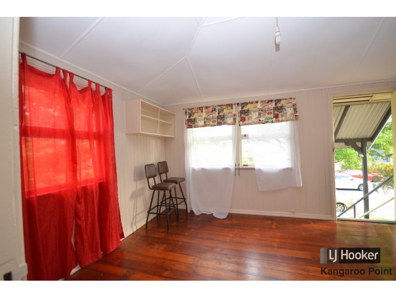 1/32 Linton Street, Kangaroo Point QLD 4169