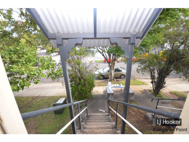 1/32 Linton Street, Kangaroo Point QLD 4169