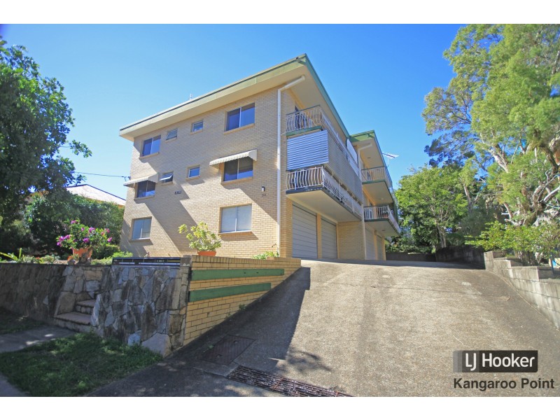3/54 Peach Street, Greenslopes QLD 4120