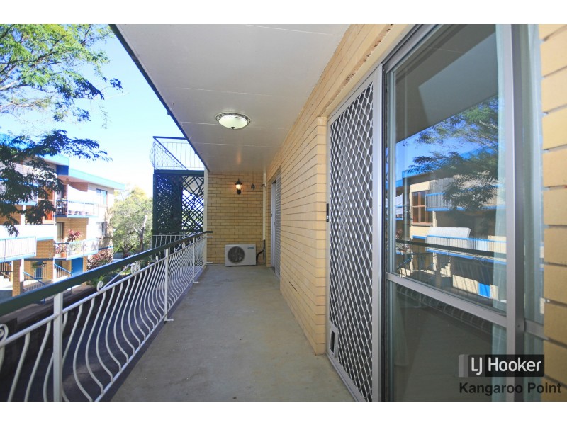 3/54 Peach Street, Greenslopes QLD 4120