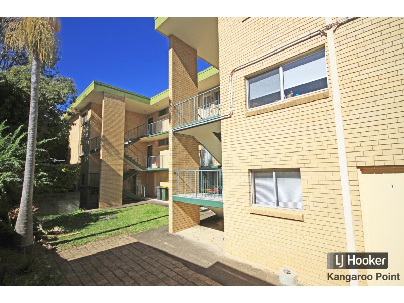 3/54 Peach Street, Greenslopes QLD 4120