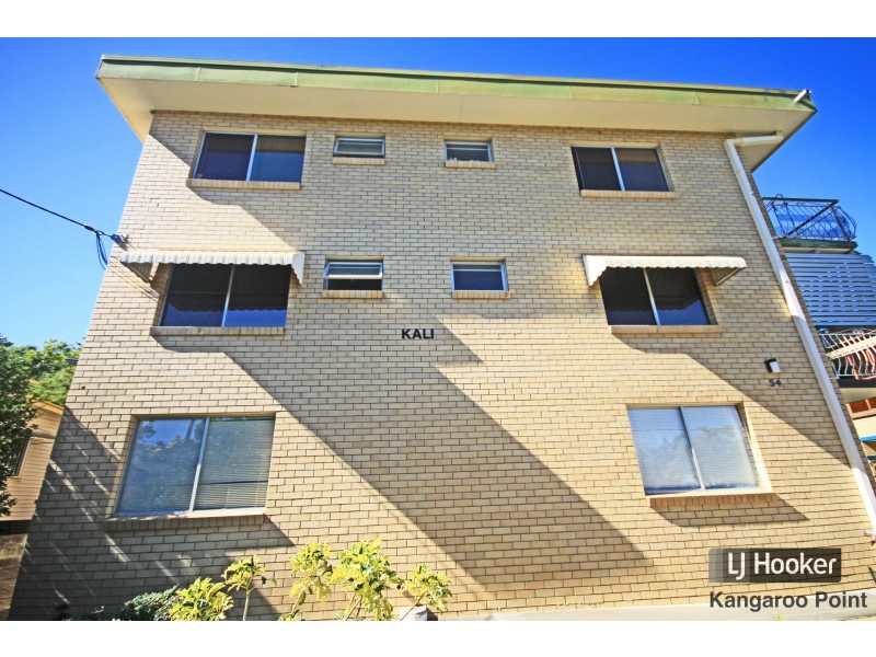 3/54 Peach Street, Greenslopes QLD 4120