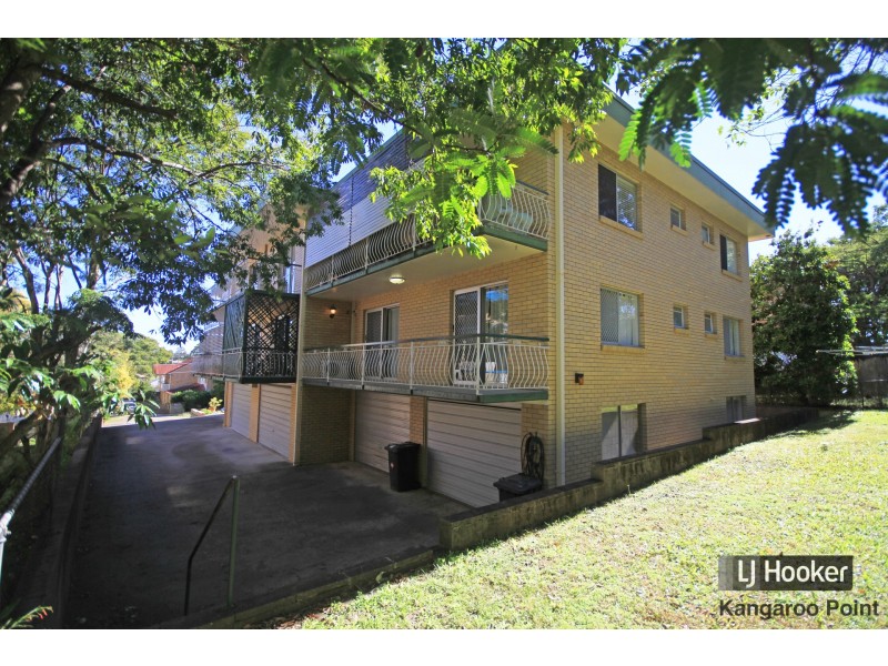 3/54 Peach Street, Greenslopes QLD 4120