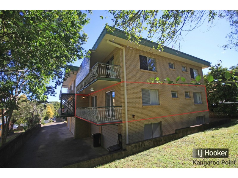 3/54 Peach Street, Greenslopes QLD 4120