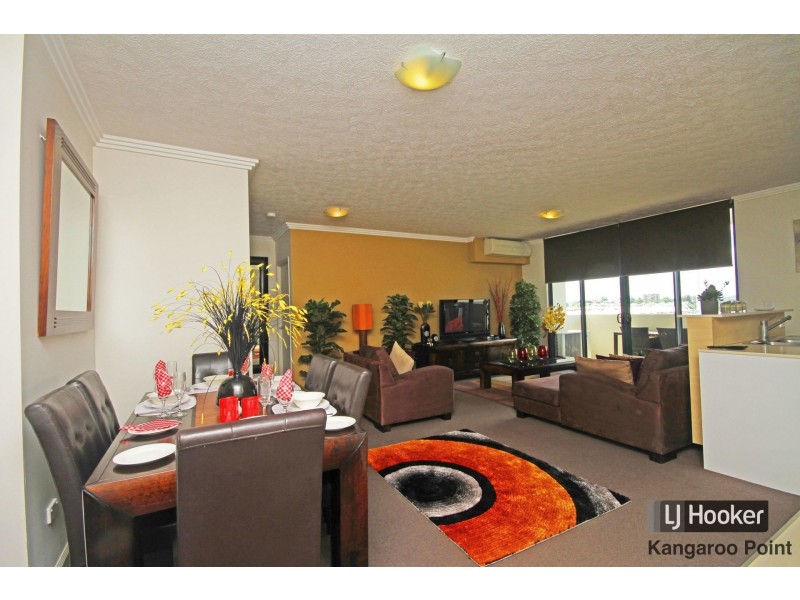 370/803 Stanley Street, Woolloongabba QLD 4102