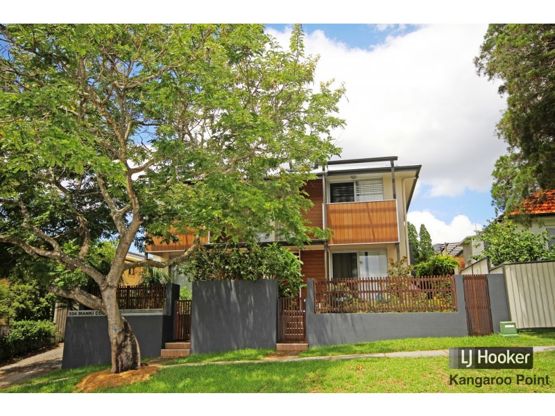 1/104 Birdwood Road, Carina Heights QLD 4152