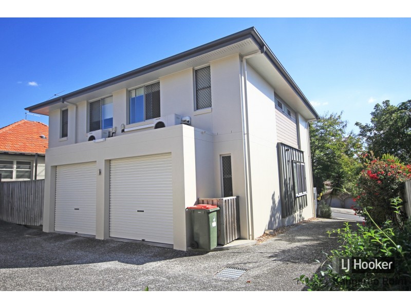 1/104 Birdwood Road, Carina Heights QLD 4152